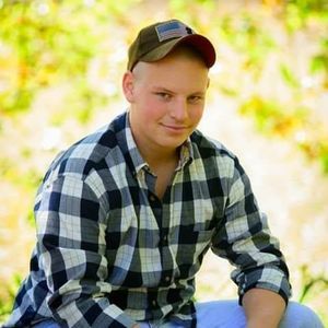 Meet your Posher, William